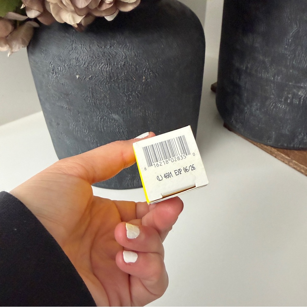 Supergoop! Unseen Sunscreen Lip Protector SPF 30 - Picture 4 of 4